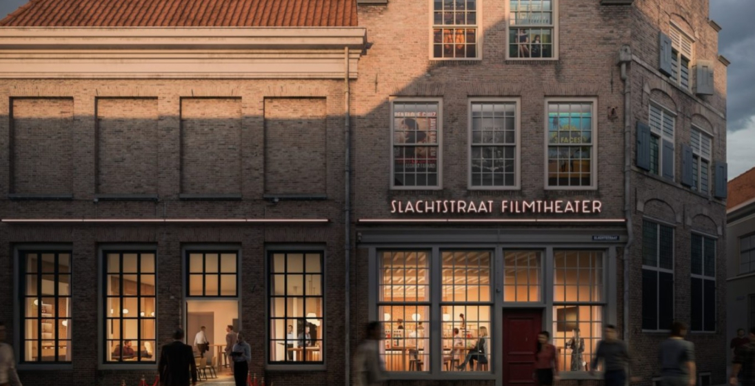 Utrecht slachtstraat