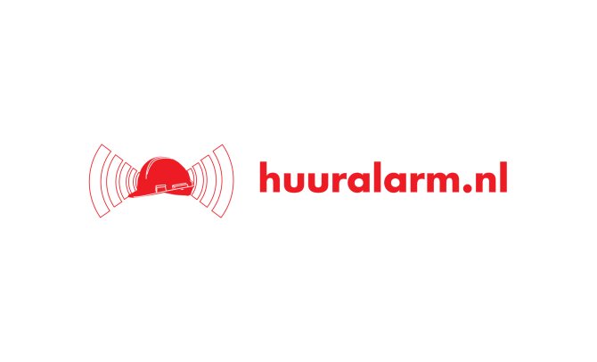 Logo Huuralarm